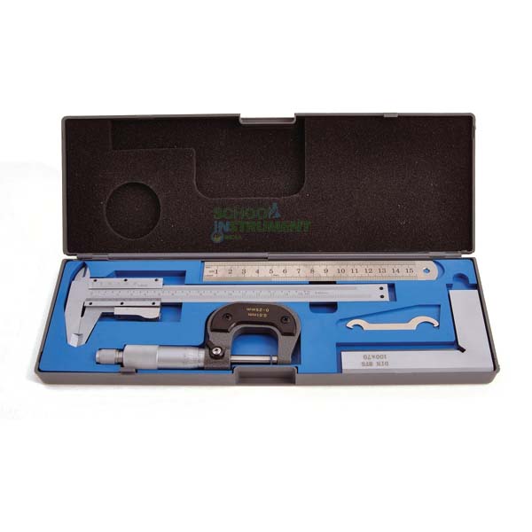 Precision Measuring Set